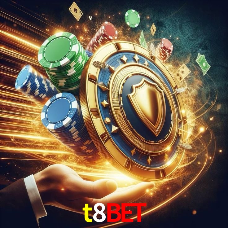 t8bet Slots - t8bet visual 2